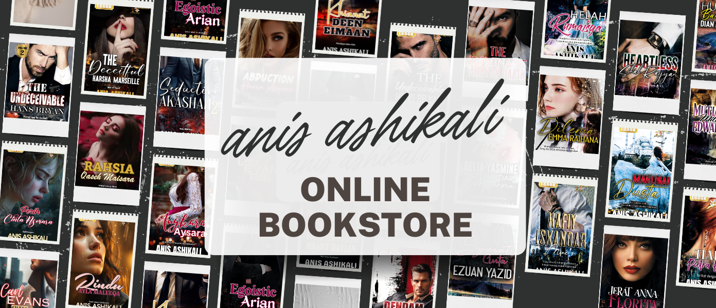 koleksi ebook anis