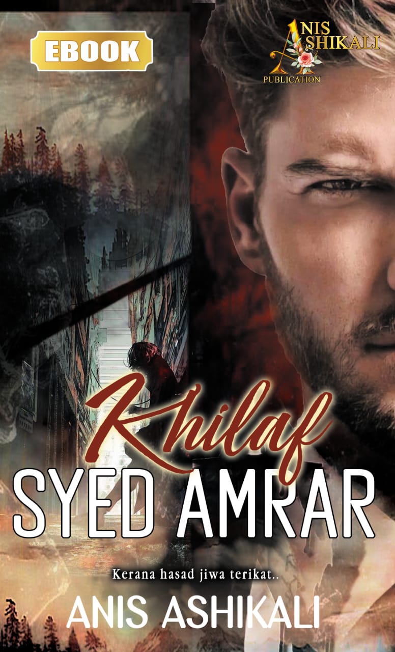 Khilaf Syed Amrar