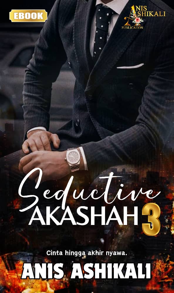 Seductive Akashah Season 3