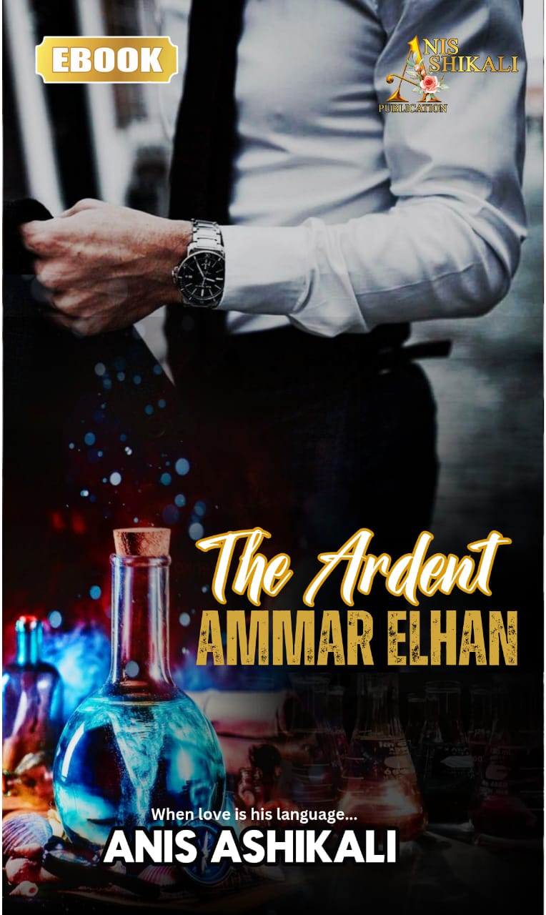 THE ARDENT AMMAR ELHAN