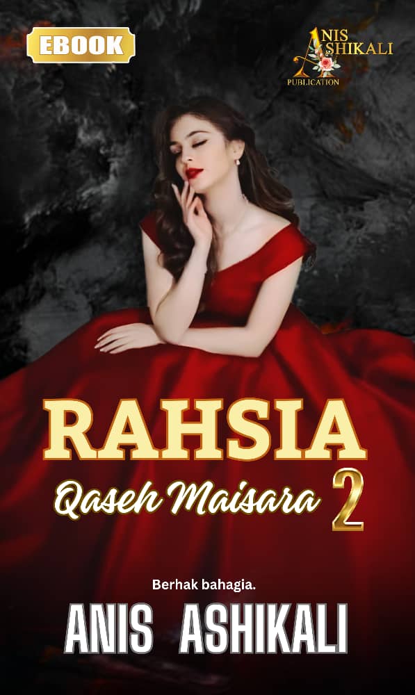 Rahsia Qaseh Maisara 2