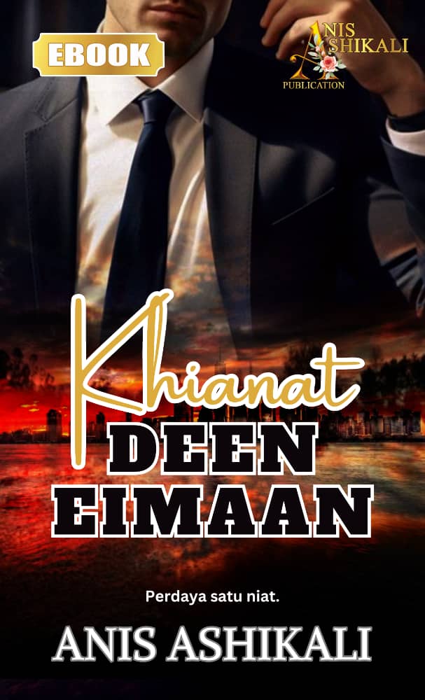 Khianat Deen Eimaan