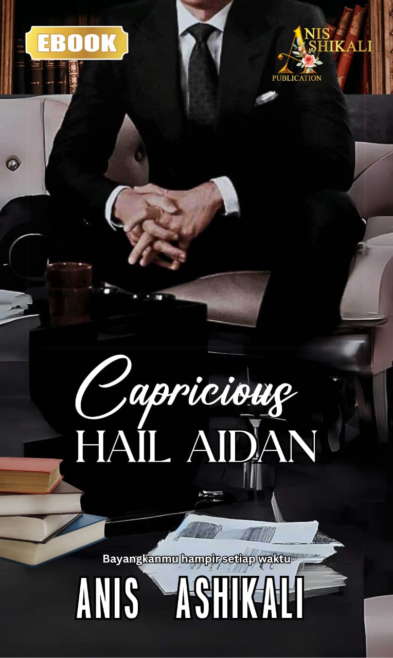 CAPRICIOUS HAIL AIDAN