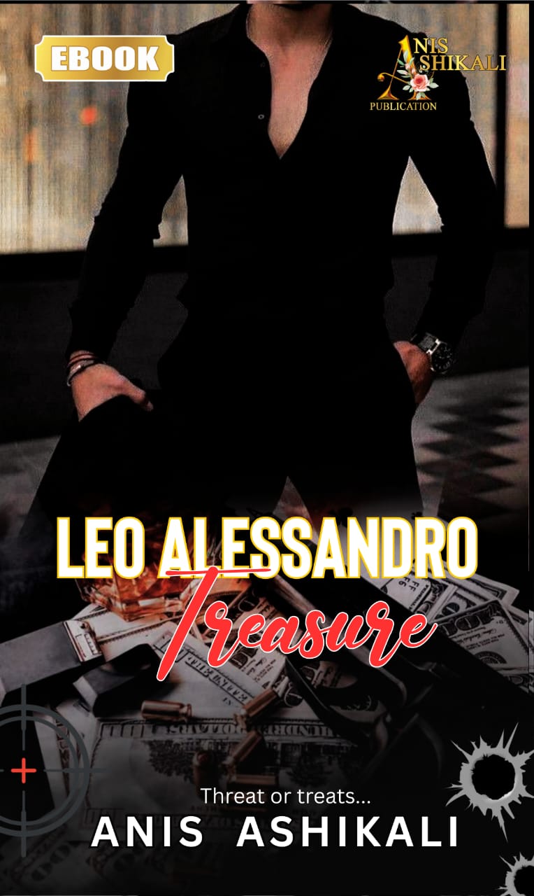 LEO ALESSANDRO’S TREASURE