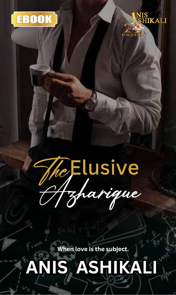 THE ELUSIVE AZHARIQUE