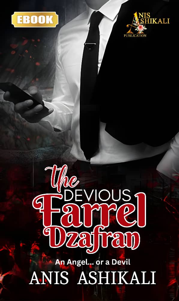 The Devious Farrel Dzafran