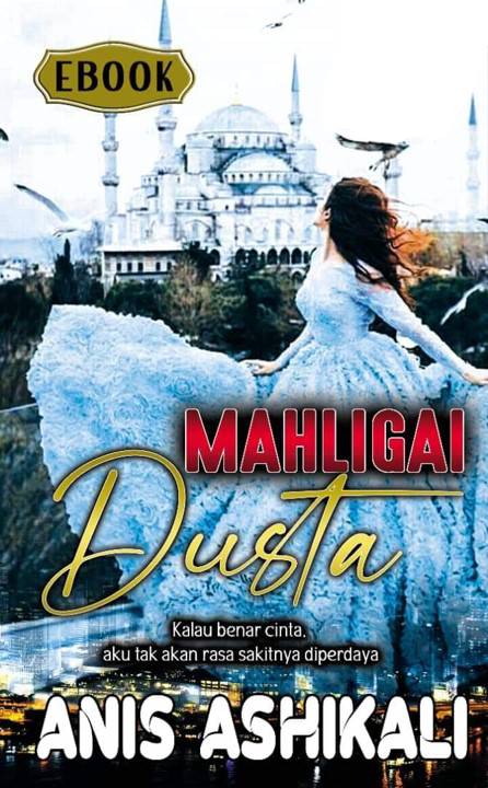 Mahligai Dusta