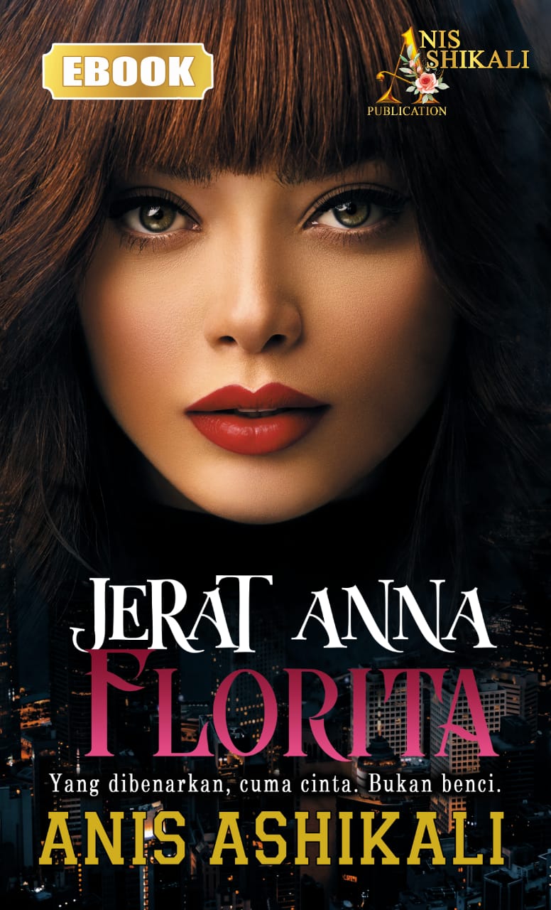 Jerat Anna Florita