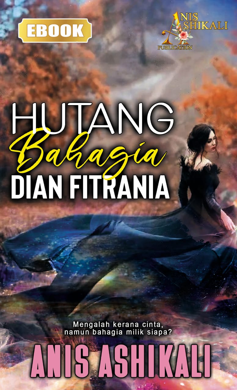 Hutang Bahagia Dian Fitrania