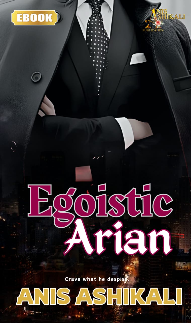 Egoistic Arian