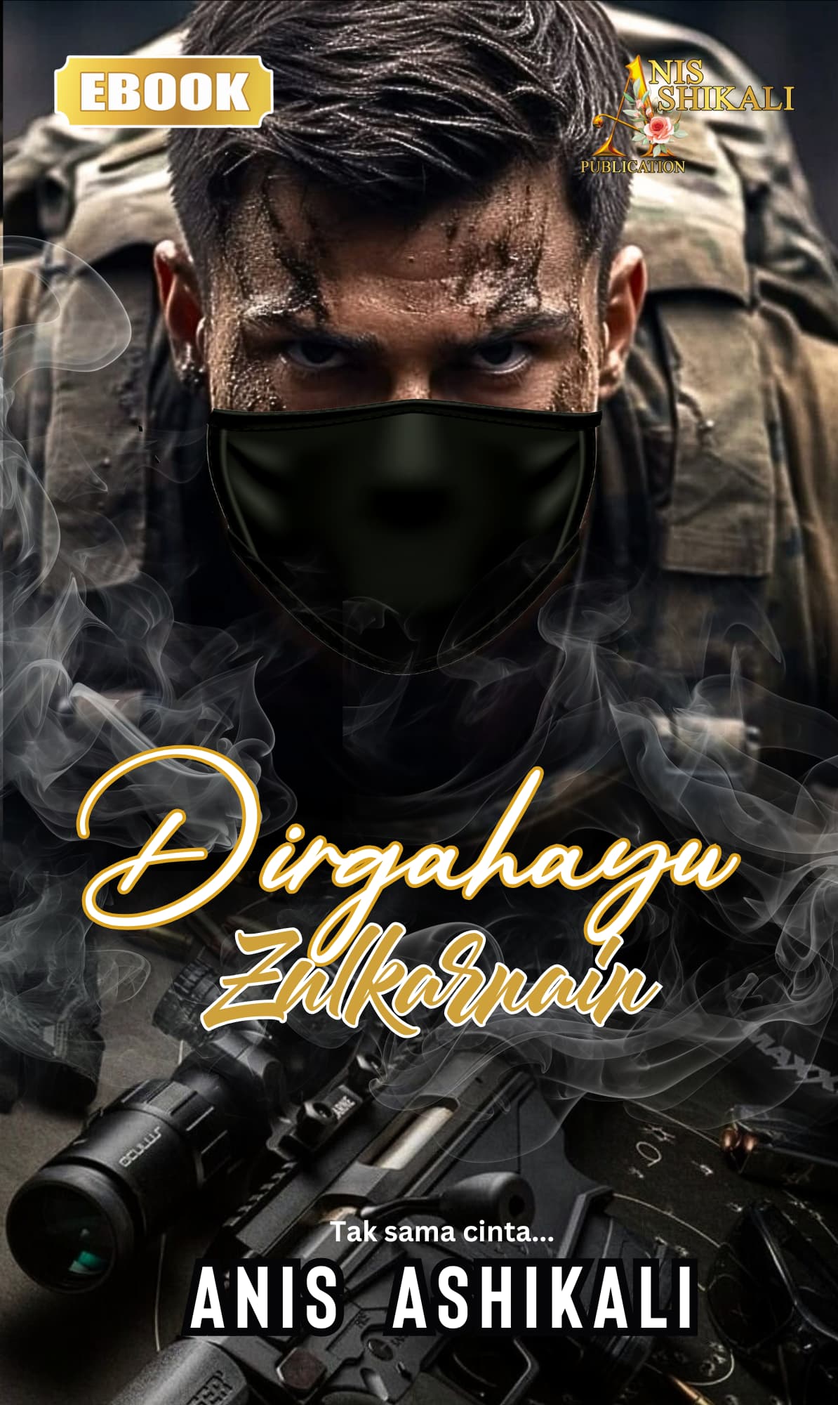 DIRGAHAYU ZULKARNAIN