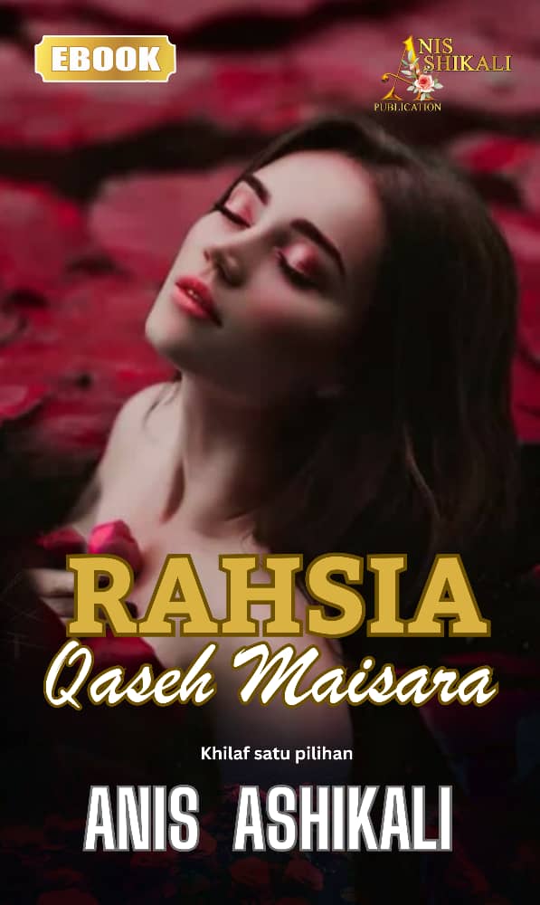 Rahsia Qaseh Maisara