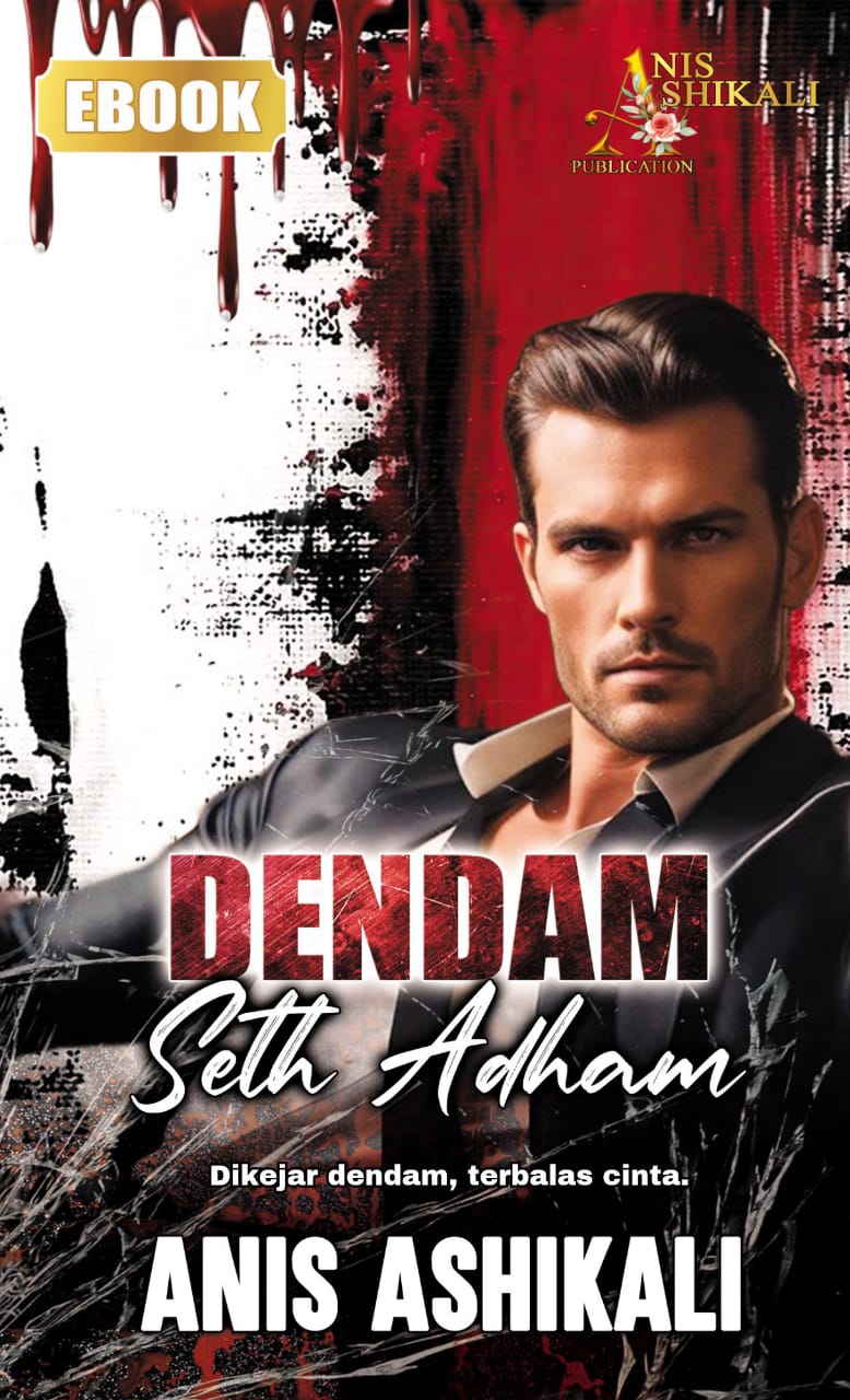 Dendam Seth Adham