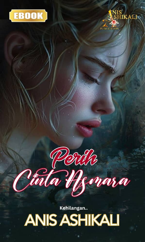 Perih Cinta Asmara