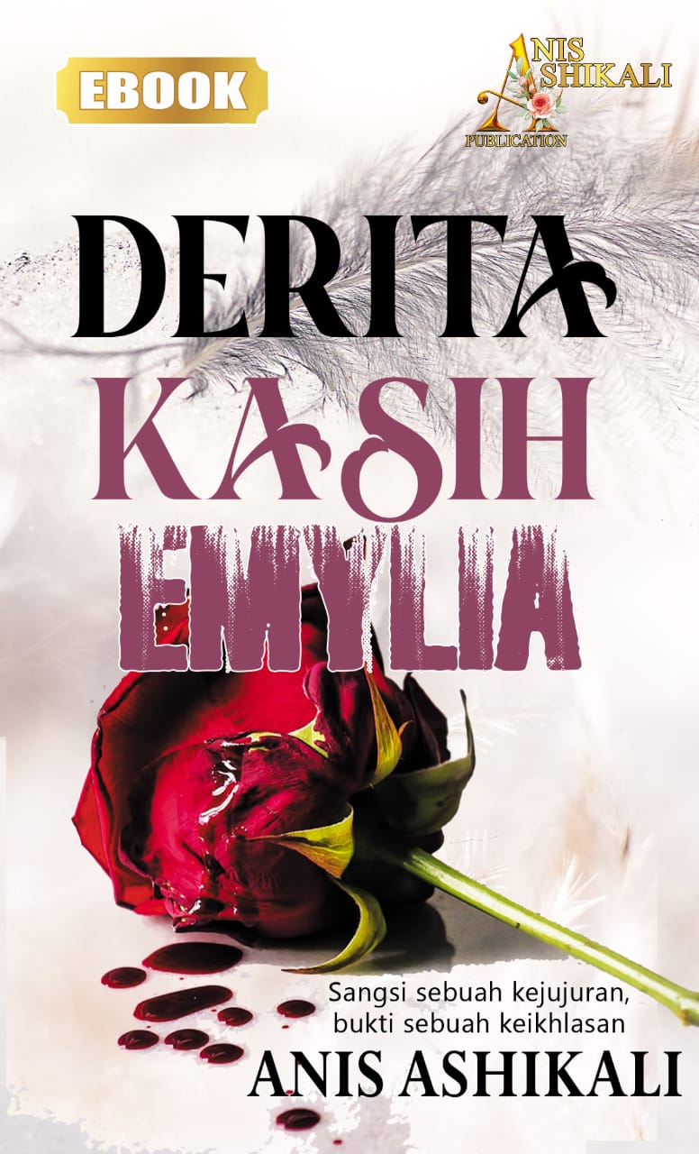 Derita Kasih Emylia