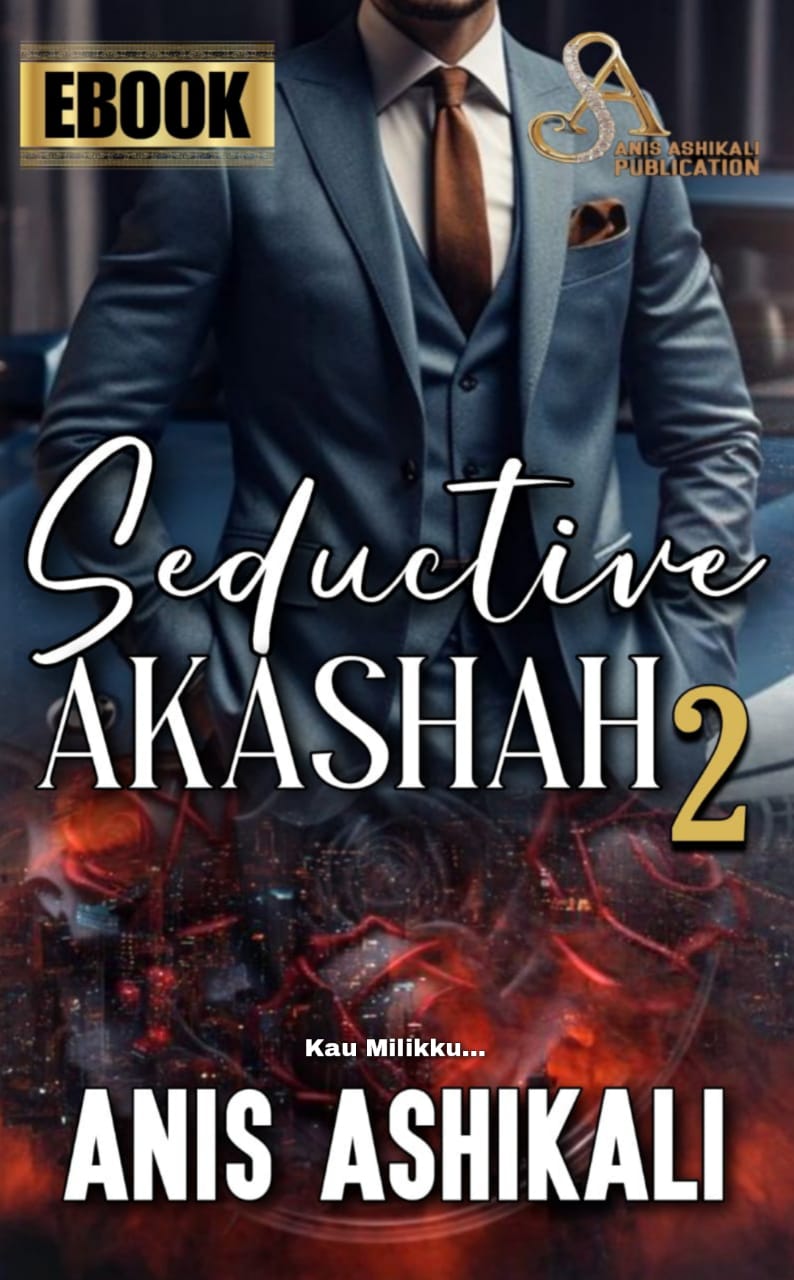 Seductive Akashah Season 2