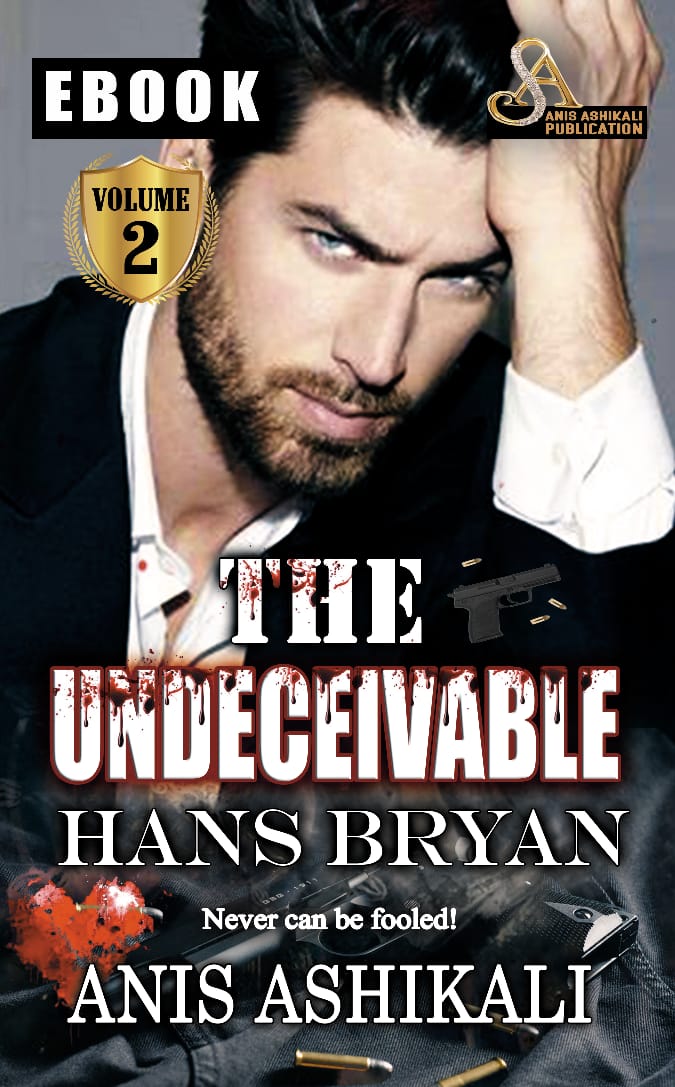 The Undeceivable Hans Bryan 2