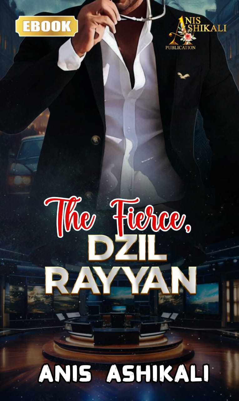 The Fierce Dzill Rayyan