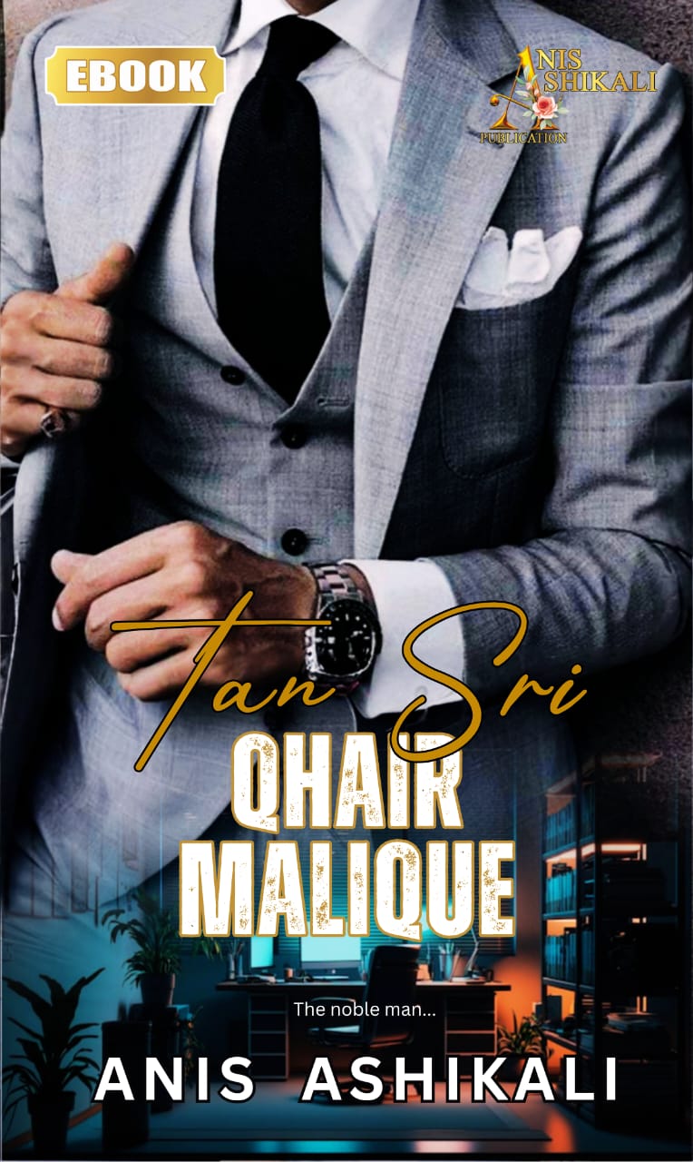 TAN SRI QHAIR MALIQUE