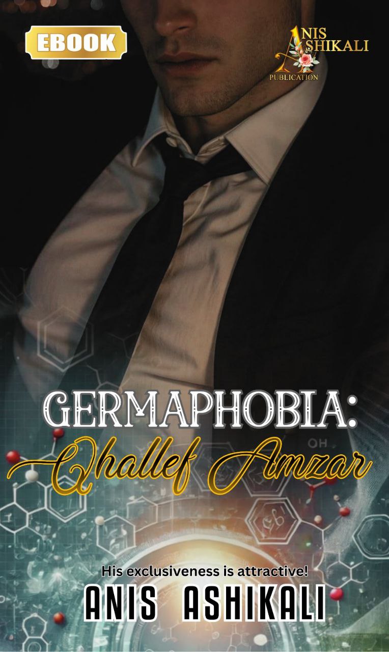 GERMOPHOBIA QHALLEF AMZAR