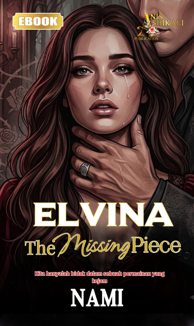 ELVINA : THE MISSING PIECE
