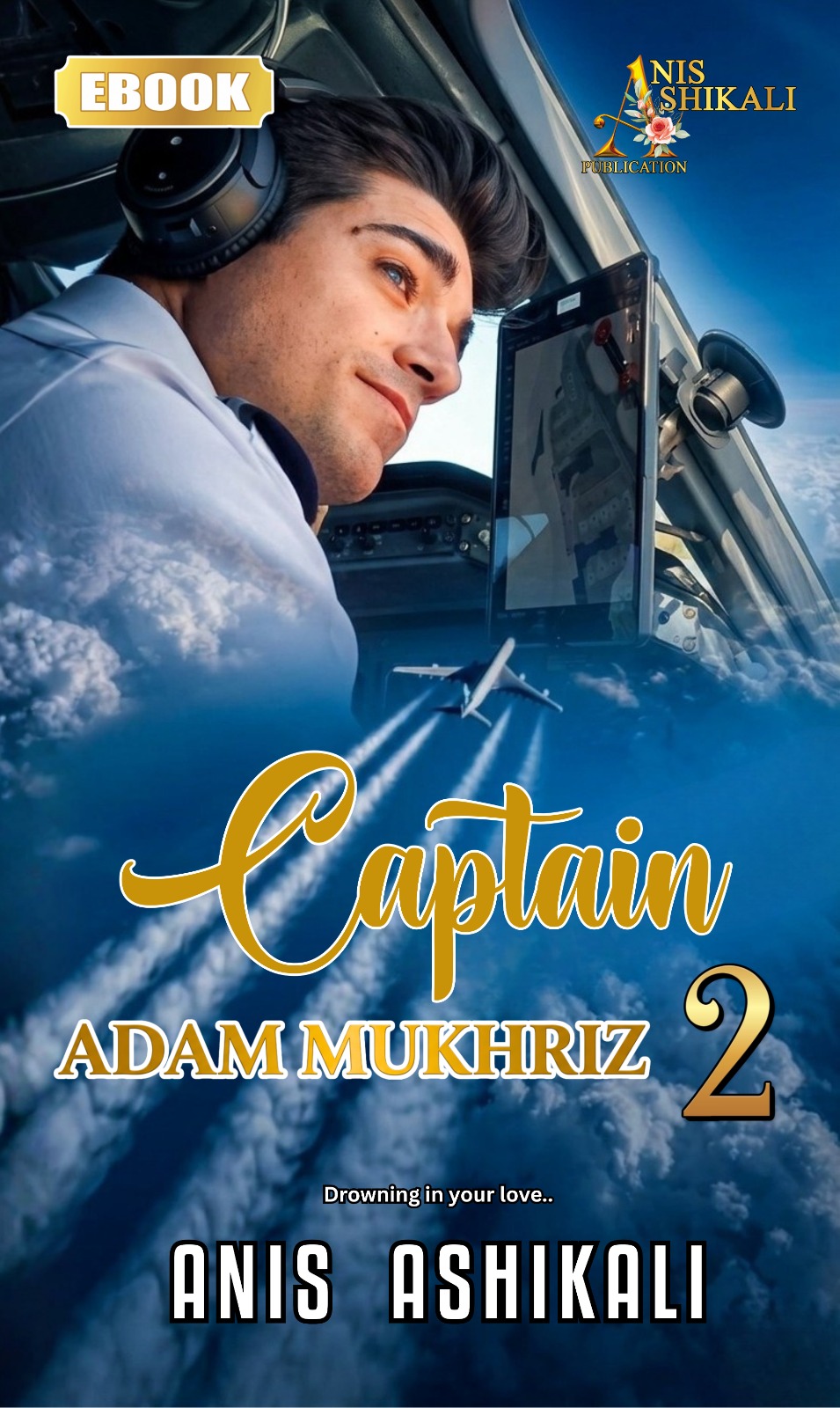 CAPTAIN ADAM MUKHRIZ 2