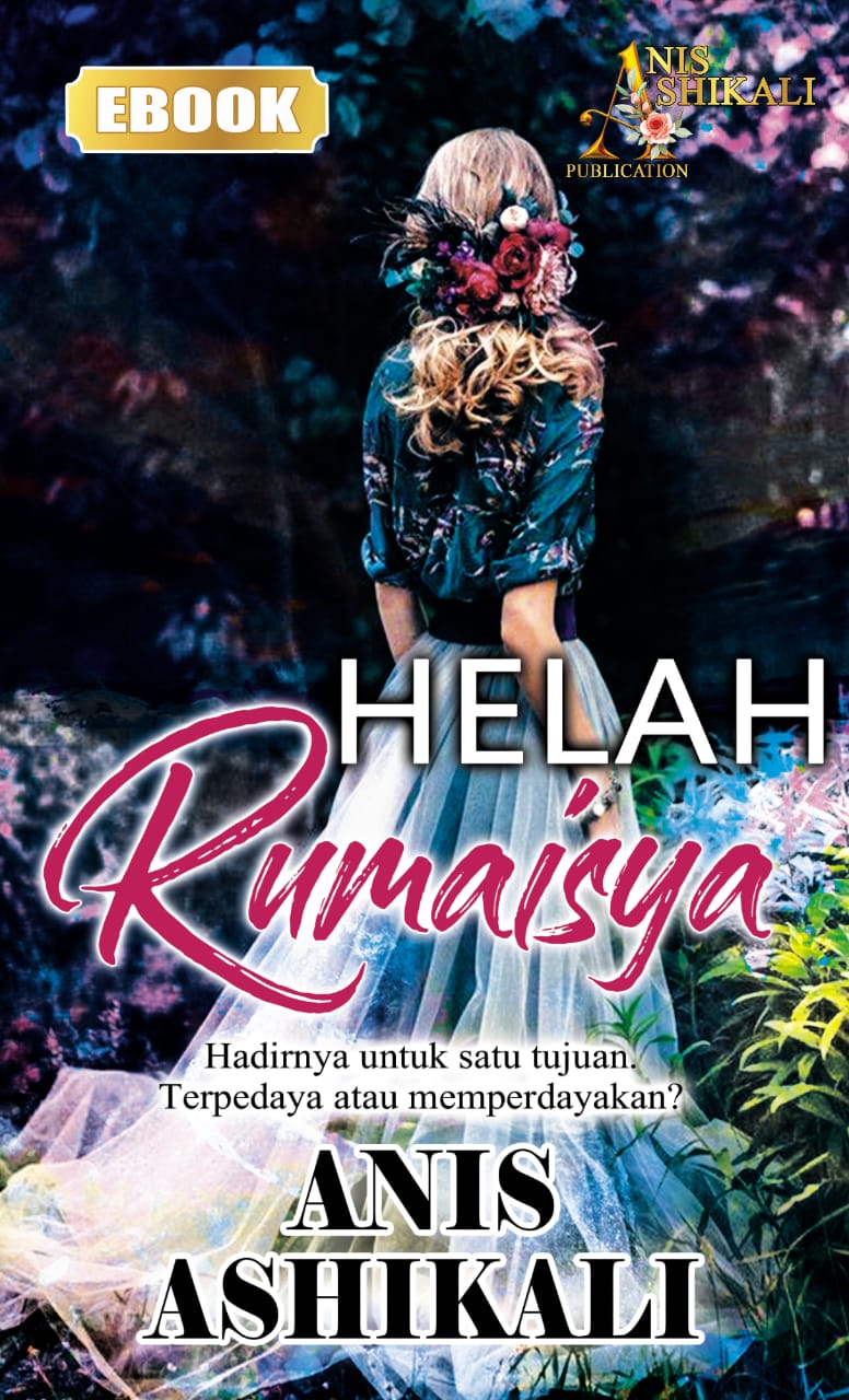 Helah Rumaisya