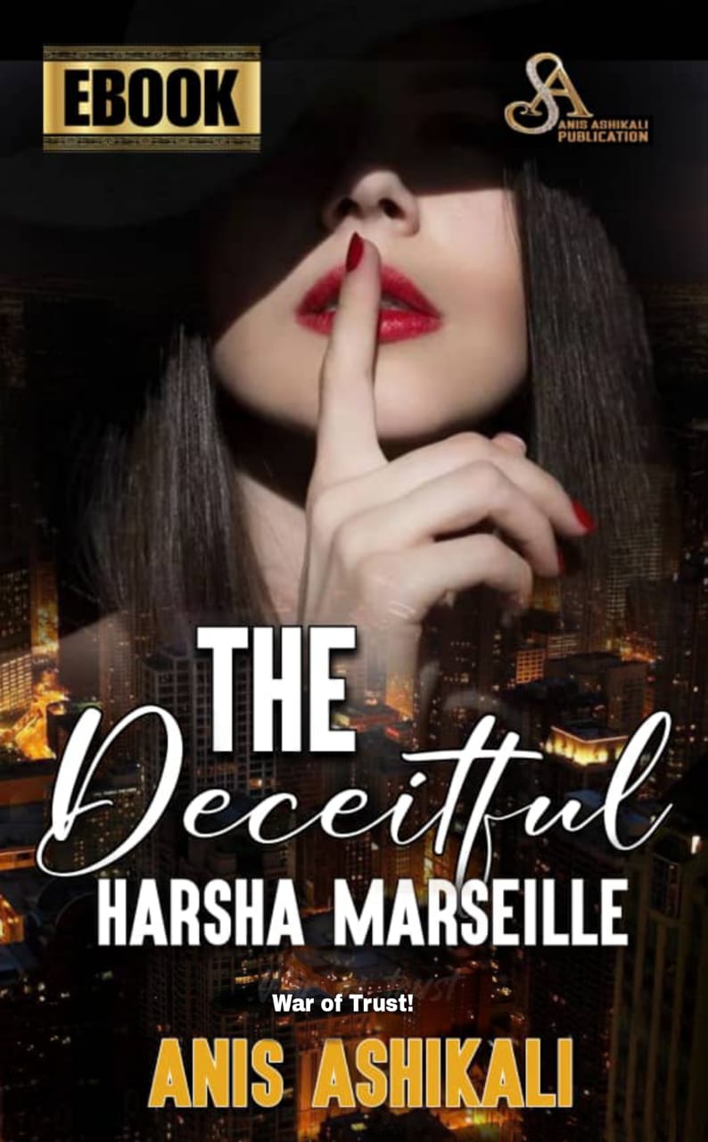 The Deceitful Harsha Marseille
