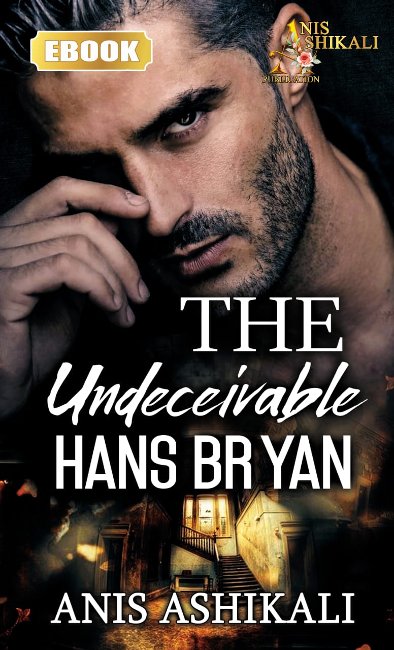 The Undeceivable Hans Bryan