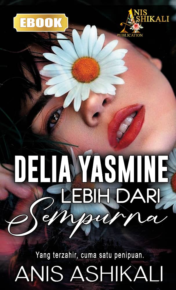 Delia Yasmine Lebih Dari Sempurna