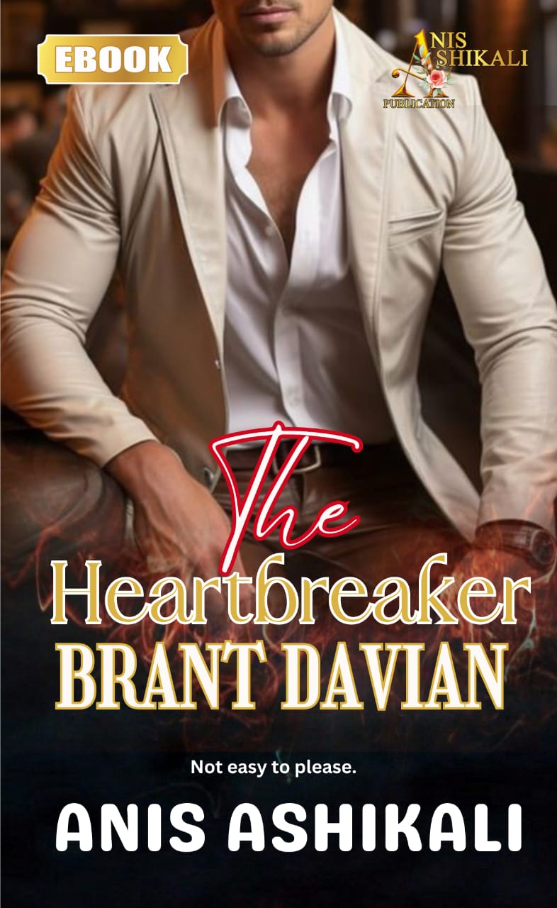 The HeartBreaker Brant Davian