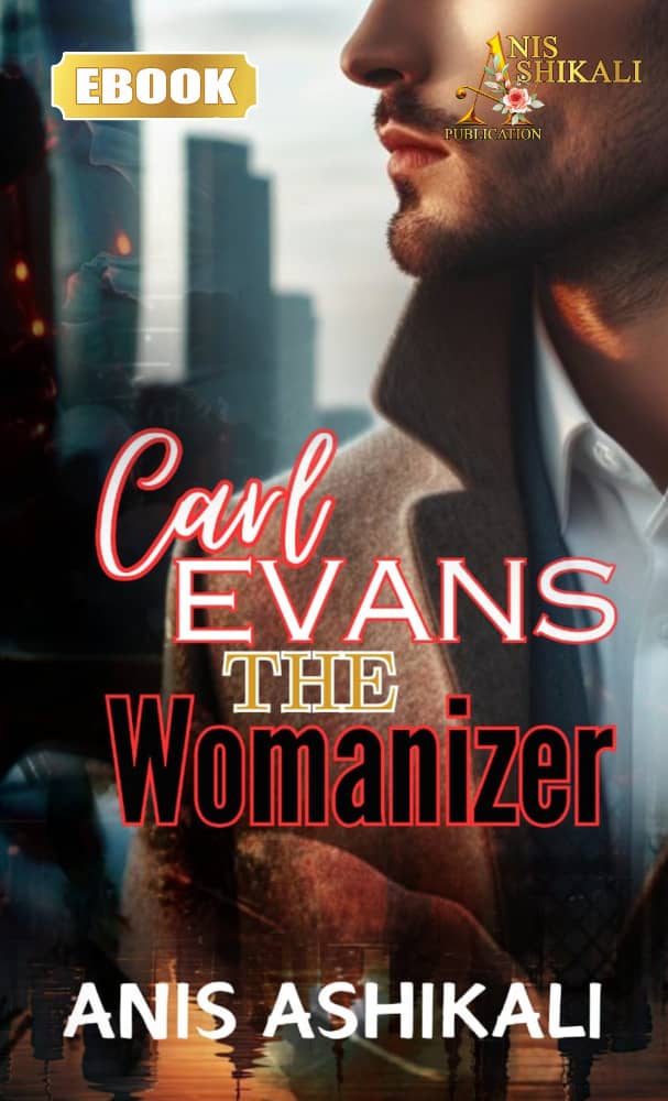 Carl Evans The Womanizer