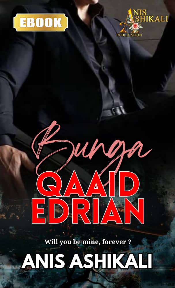 Bunga Qaaid Edrian