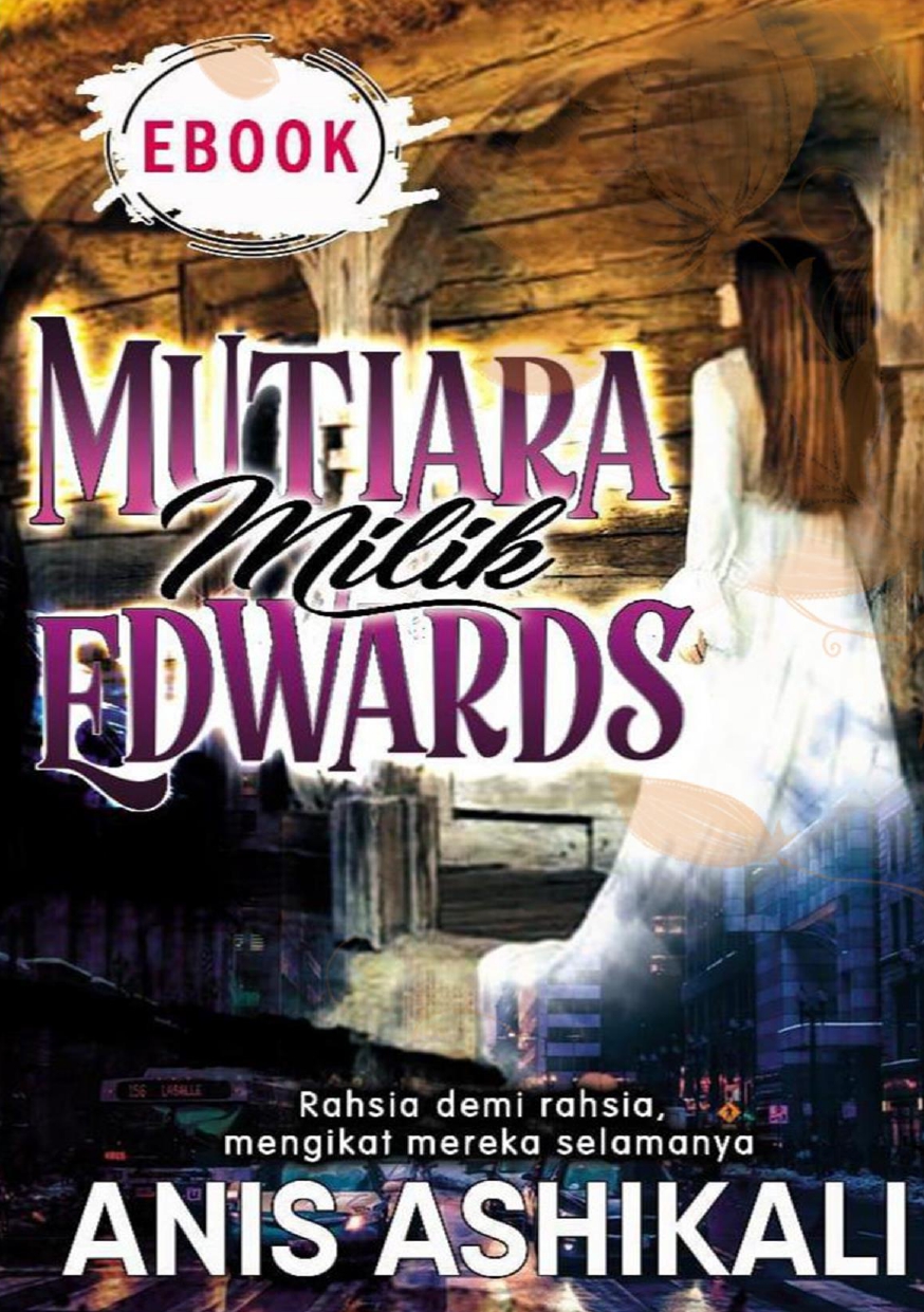 MUTIARA MILIK EDWARDS