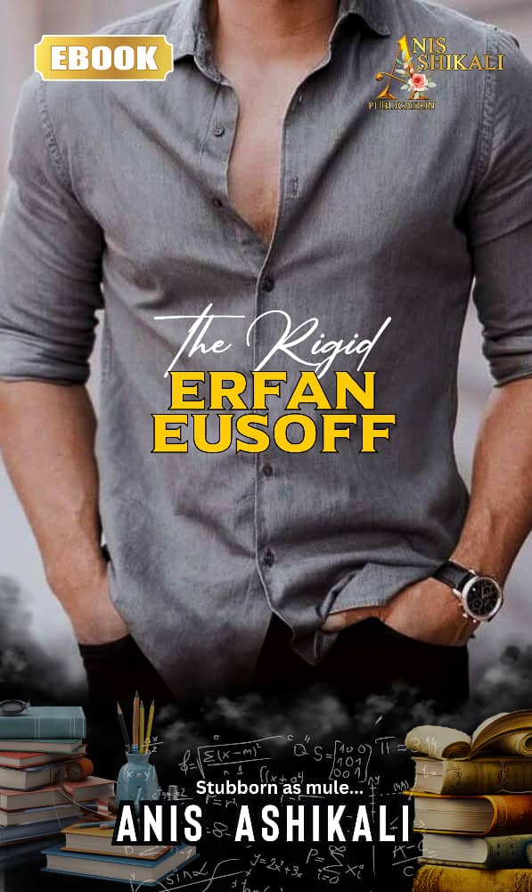THE RIGID ERFAN EUSOFF